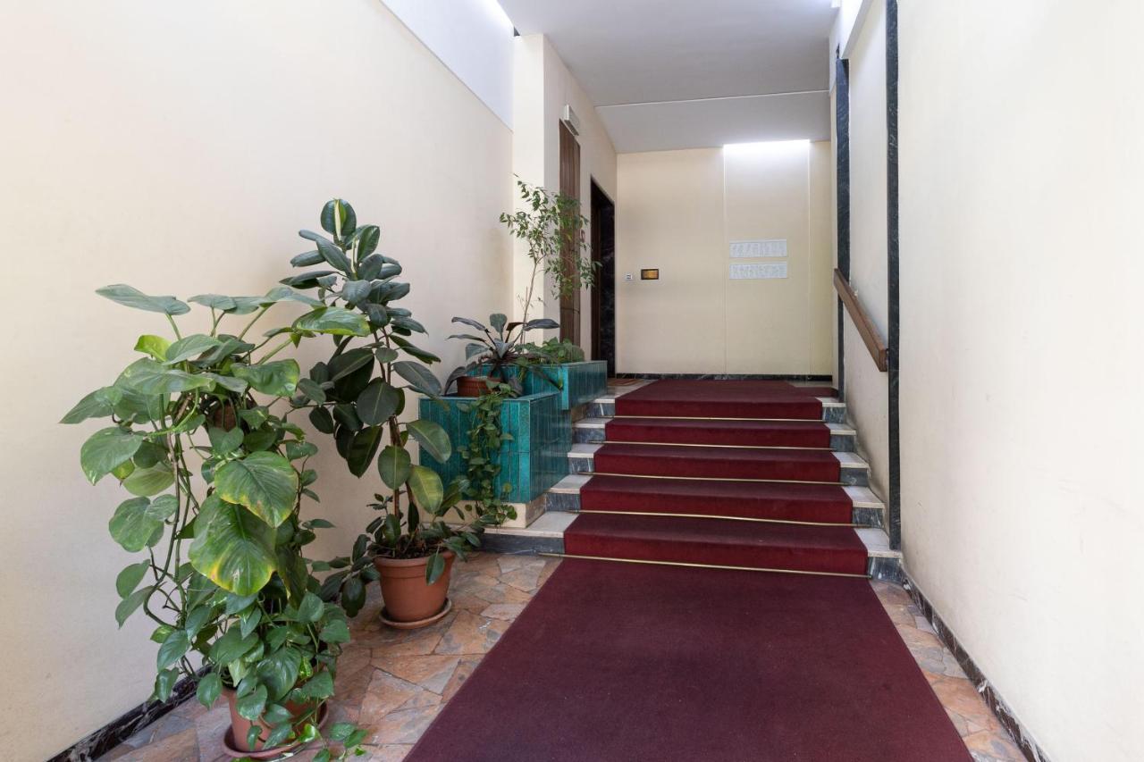Central Florence Apartment Exterior foto